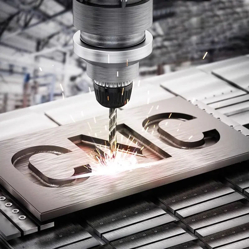 Introduction to CNC Machining Introduction to CNC Machining